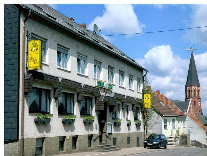 Dolfi Hotel Restaurant GmbH