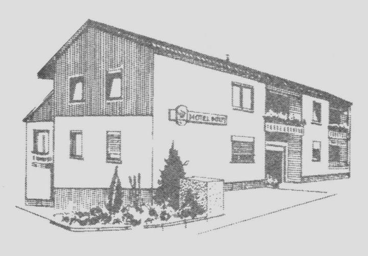 Dolfi Hotel Restaurant GmbH