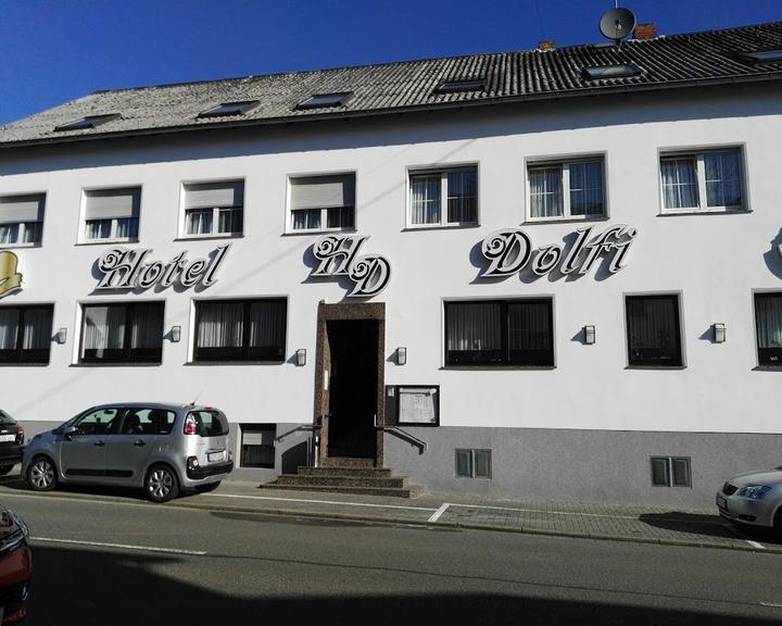 Dolfi Hotel Restaurant GmbH